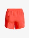 Damen Shorts Under Armour  Fly By 2.0 Short -ORG