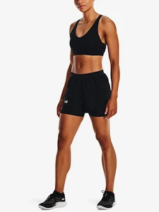 Damen Shorts Under Armour  Fly By Elite 2-in-1 Short-BLK