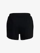 Damen Shorts Under Armour  Fly By Elite 3'' Short-BLK