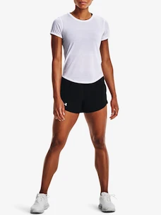 Damen Shorts Under Armour  Fly By Elite 3'' Short-BLK