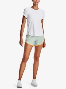 Damen Shorts Under Armour  Fly By Elite 3'' Short-GRN