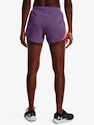 Damen Shorts Under Armour  Fly By Elite 3'' Short-PPL