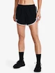 Damen Shorts Under Armour  Fly By Elite 5'' Short-BLK