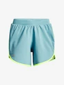 Damen Shorts Under Armour  Fly By Elite 5'' Short-BLU