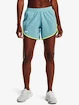 Damen Shorts Under Armour  Fly By Elite 5'' Short-BLU