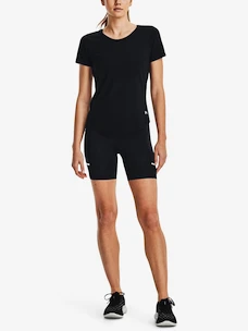 Damen Shorts Under Armour  Fly Fast 3.0 Half Tight-BLK XS