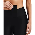 Damen Shorts Under Armour  HG Bike Short black