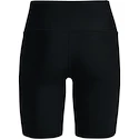 Damen Shorts Under Armour  HG Geo Bike Short-BLK