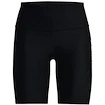 Damen Shorts Under Armour  HG Geo Bike Short-BLK XS