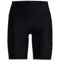 Damen Shorts Under Armour  HG Geo Bike Short-BLK XS