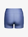 Damen Shorts Under Armour  HG Iso Chill Shorty-PPL