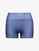 Damen Shorts Under Armour  HG Iso Chill Shorty-PPL L