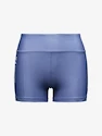 Damen Shorts Under Armour  HG Iso Chill Shorty-PPL L