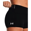 Damen Shorts Under Armour  Launch Mini Short black