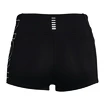 Damen Shorts Under Armour  Launch Mini Short black