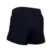 Damen Shorts Under Armour  Launch SW 3'' Short-BLK