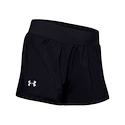 Damen Shorts Under Armour  Launch SW 3'' Short-BLK M