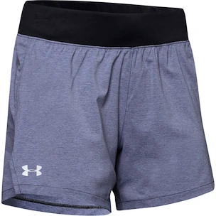 Damen Shorts Under Armour  Launch SW "Go Long" Short