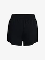 Damen Shorts Under Armour  LIGHTER THAN AIR Short-BLK