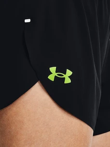 Damen Shorts Under Armour  LIGHTER THAN AIR Short-BLK