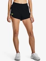 Damen Shorts Under Armour  LIGHTER THAN AIR Short-BLK