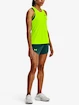 Damen Shorts Under Armour  LIGHTER THAN AIR Short-GRN