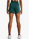 Damen Shorts Under Armour  LIGHTER THAN AIR Short-GRN