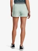 Damen Shorts Under Armour  Links Club Short-GRN