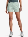 Damen Shorts Under Armour  Links Club Short-GRN