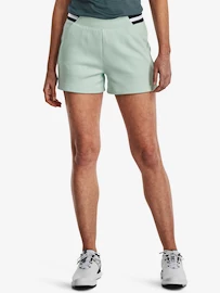 Damen Shorts Under Armour Links Club Short-GRN