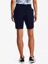 Damen Shorts Under Armour  Links Short dark blue