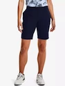 Damen Shorts Under Armour  Links Short dark blue