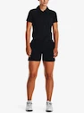 Damen Shorts Under Armour  Links Shorty-BLK