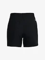 Damen Shorts Under Armour  Links Shorty-BLK