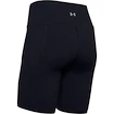 Damen Shorts Under Armour  Meridian Bike Shorts-BLK