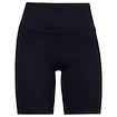 Damen Shorts Under Armour  Meridian Bike Shorts-BLK