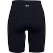 Damen Shorts Under Armour  Meridian Bike Shorts-BLK