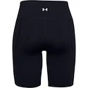 Damen Shorts Under Armour  Meridian Bike Shorts-BLK