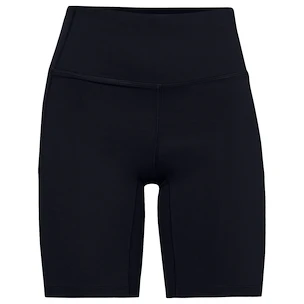 Damen Shorts Under Armour  Meridian Bike Shorts-BLK S