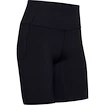 Damen Shorts Under Armour  Meridian Bike Shorts-BLK S