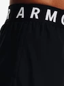 Damen Shorts Under Armour  Play Up 5in Shorts-BLK