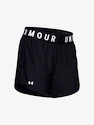 Damen Shorts Under Armour  Play Up 5in Shorts-BLK