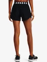 Damen Shorts Under Armour  Play Up 5in Shorts-BLK