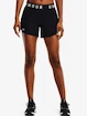 Damen Shorts Under Armour  Play Up 5in Shorts-BLK XS