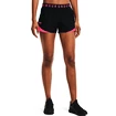 Damen Shorts Under Armour  Play Up Shorts 3.0 Black