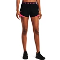 Damen Shorts Under Armour  Play Up Shorts 3.0 Black