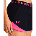 Damen Shorts Under Armour  Play Up Shorts 3.0 Black