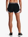 Damen Shorts Under Armour  Play Up Shorts 3.0-BLK