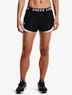 Damen Shorts Under Armour  Play Up Shorts 3.0-BLK XS