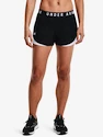 Damen Shorts Under Armour  Play Up Shorts 3.0-BLK XS